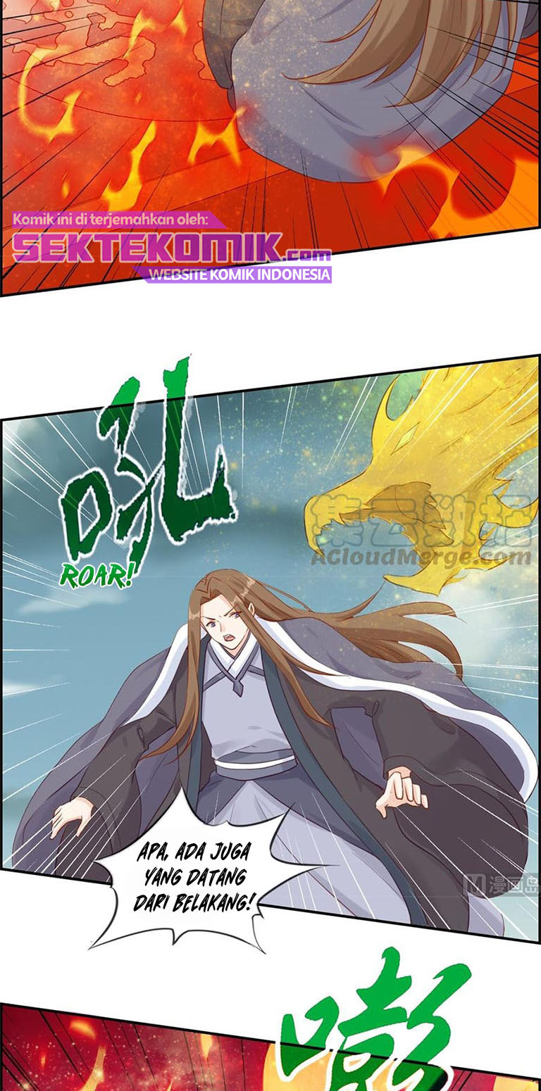 Strongest System Chapter 27 - halaman 7