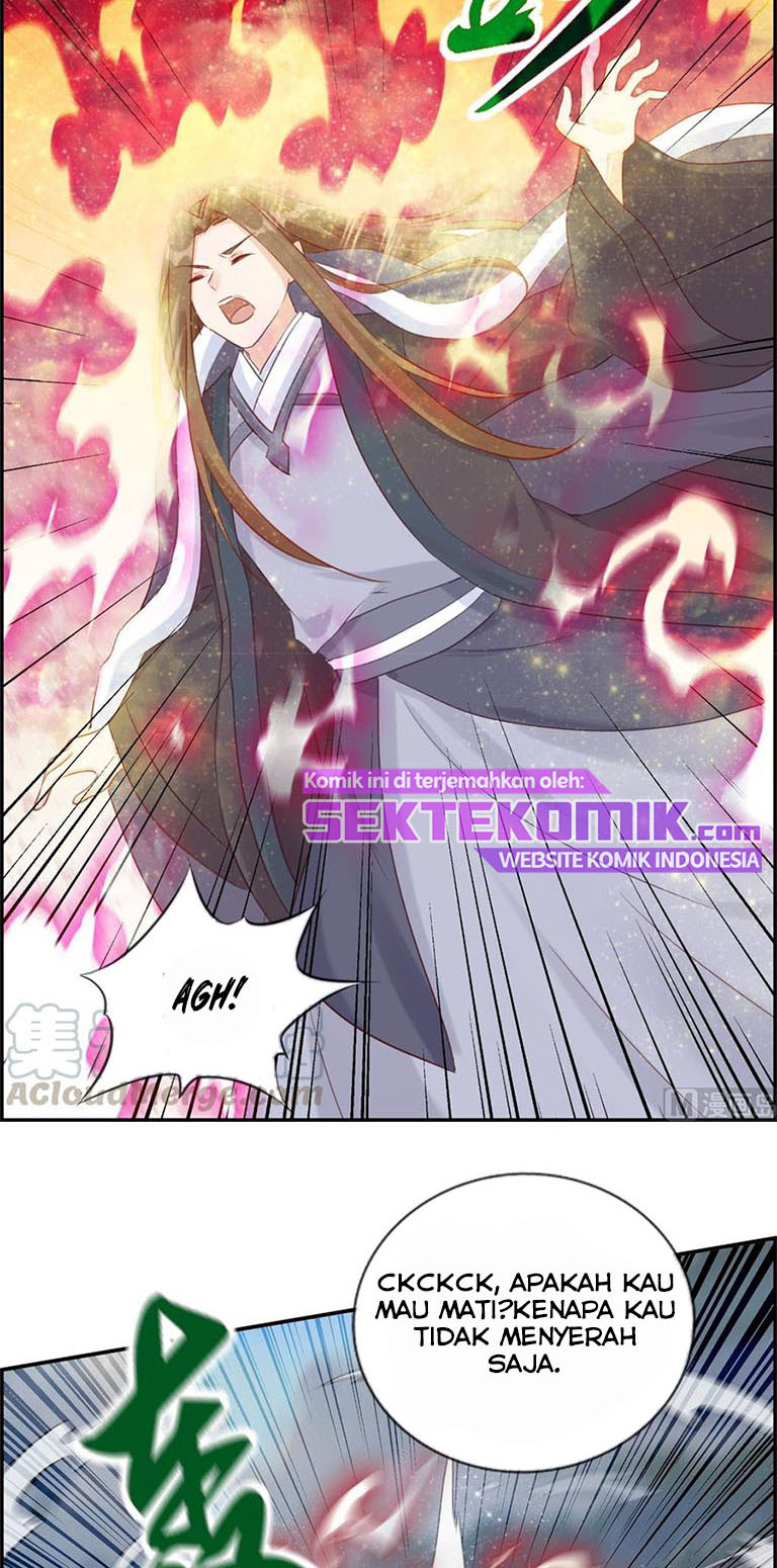 Strongest System Chapter 27 - halaman 8