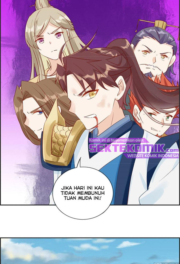 Strongest System Chapter 28 - halaman 11