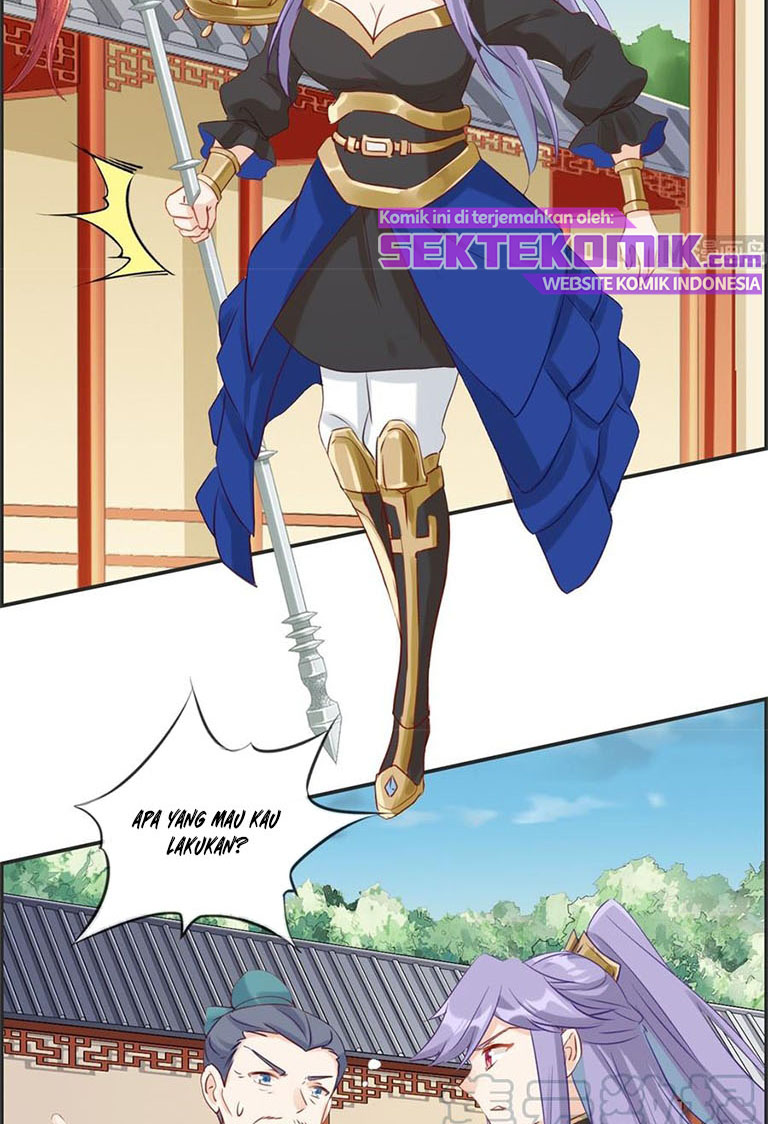 Strongest System Chapter 28 - halaman 13
