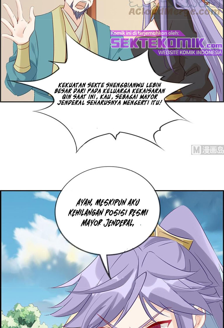 Strongest System Chapter 28 - halaman 14