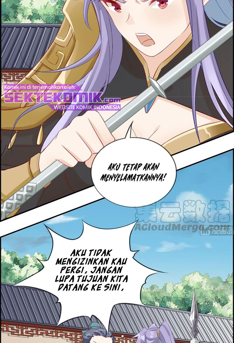 Strongest System Chapter 28 - halaman 15