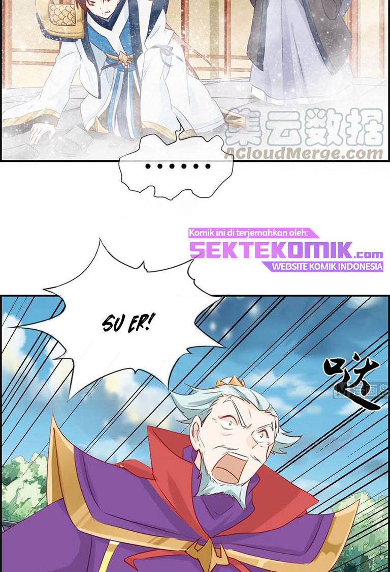 Strongest System Chapter 28 - halaman 4