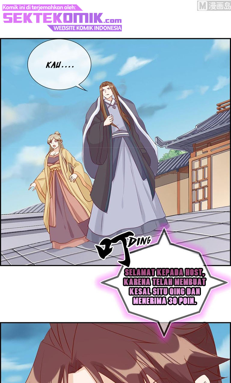 Strongest System Chapter 29 - halaman 13