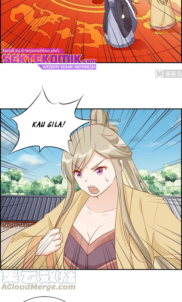 Strongest System Chapter 29 - halaman 16