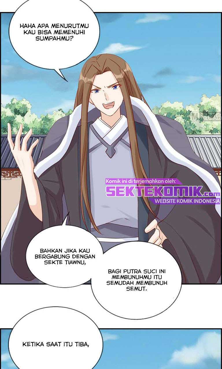Strongest System Chapter 29 - halaman 17