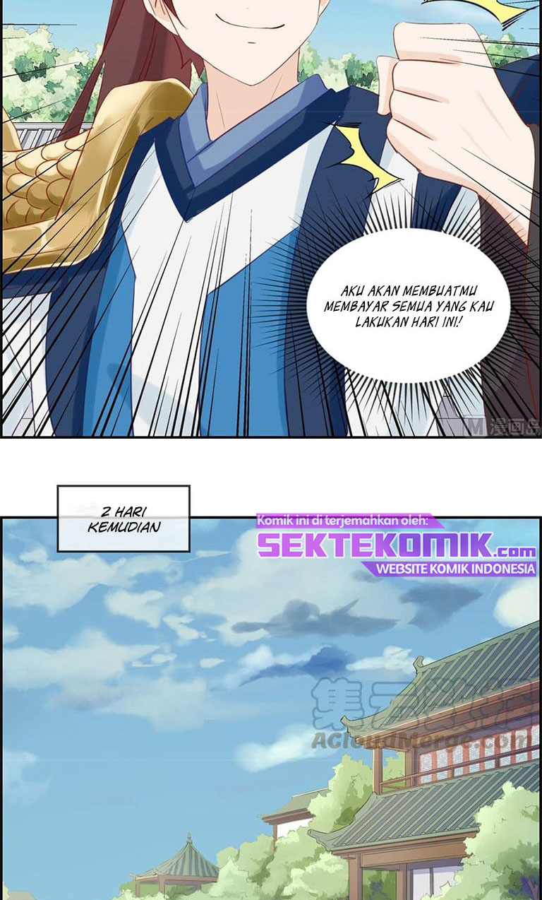 Strongest System Chapter 29 - halaman 19