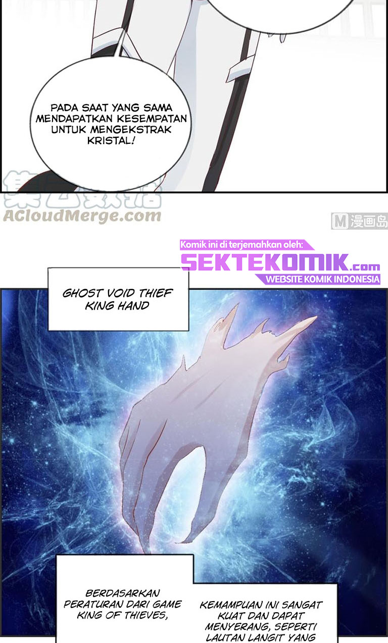 Strongest System Chapter 29 - halaman 23