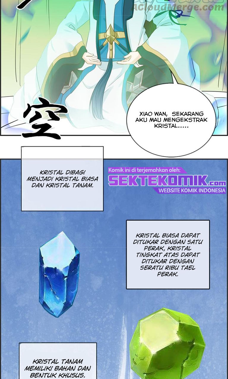 Strongest System Chapter 29 - halaman 25