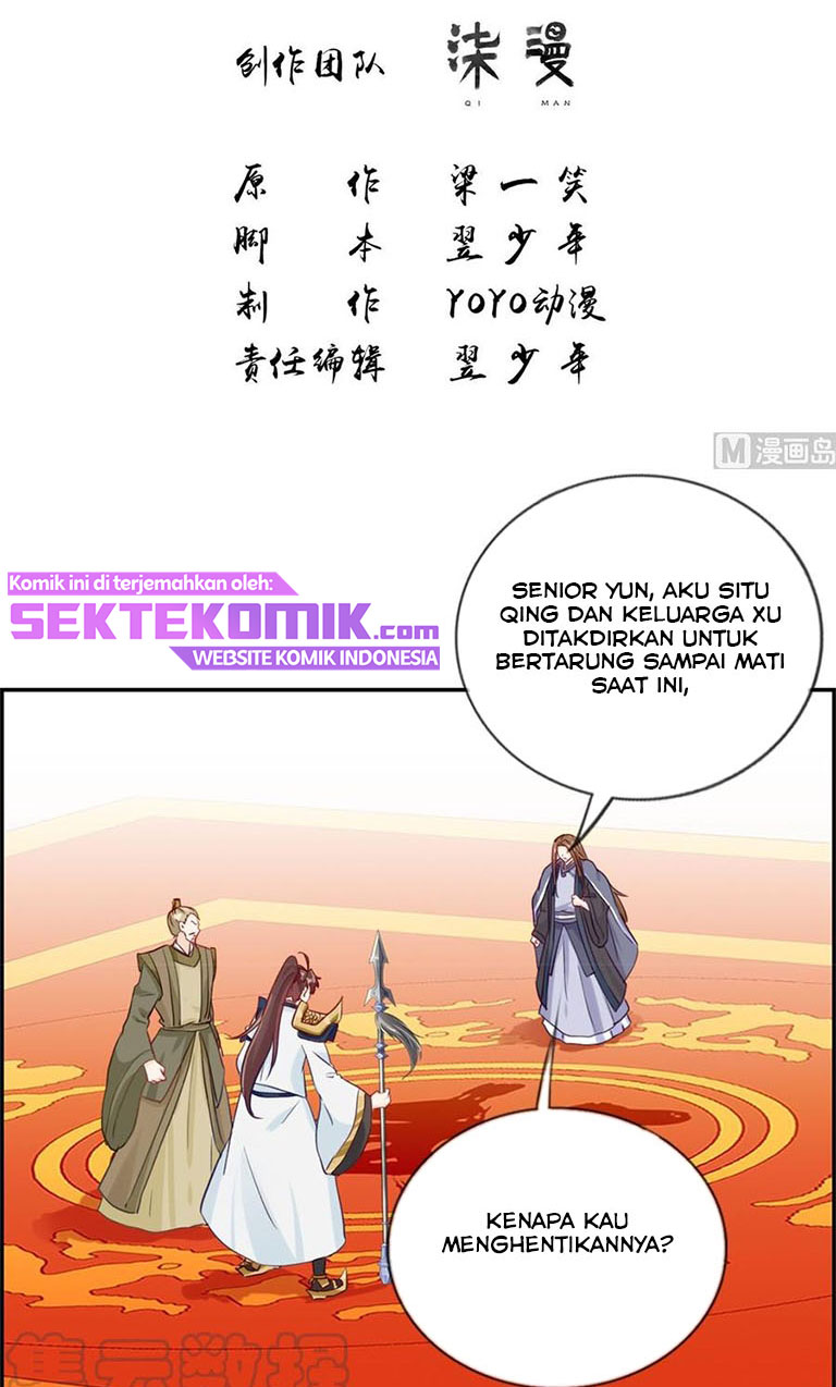Strongest System Chapter 29 - halaman 3