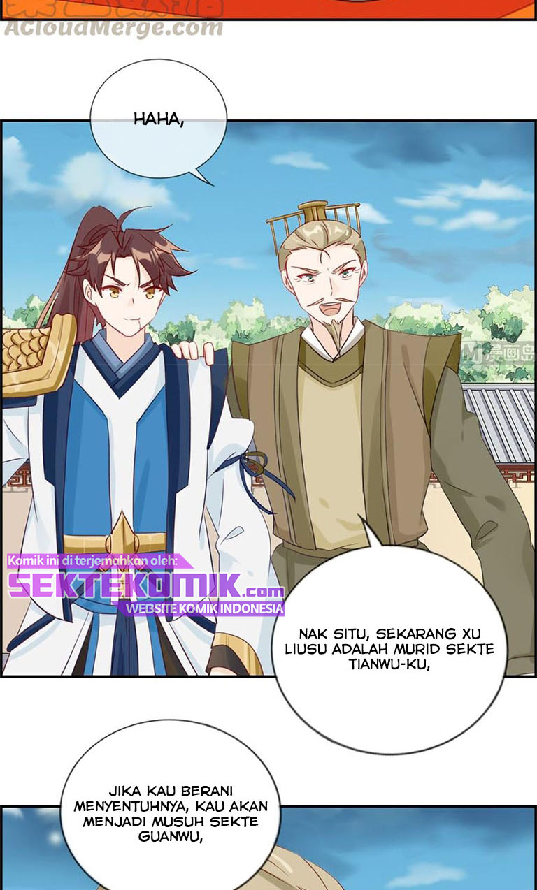 Strongest System Chapter 29 - halaman 4