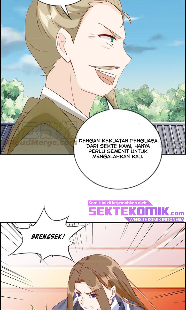Strongest System Chapter 29 - halaman 5