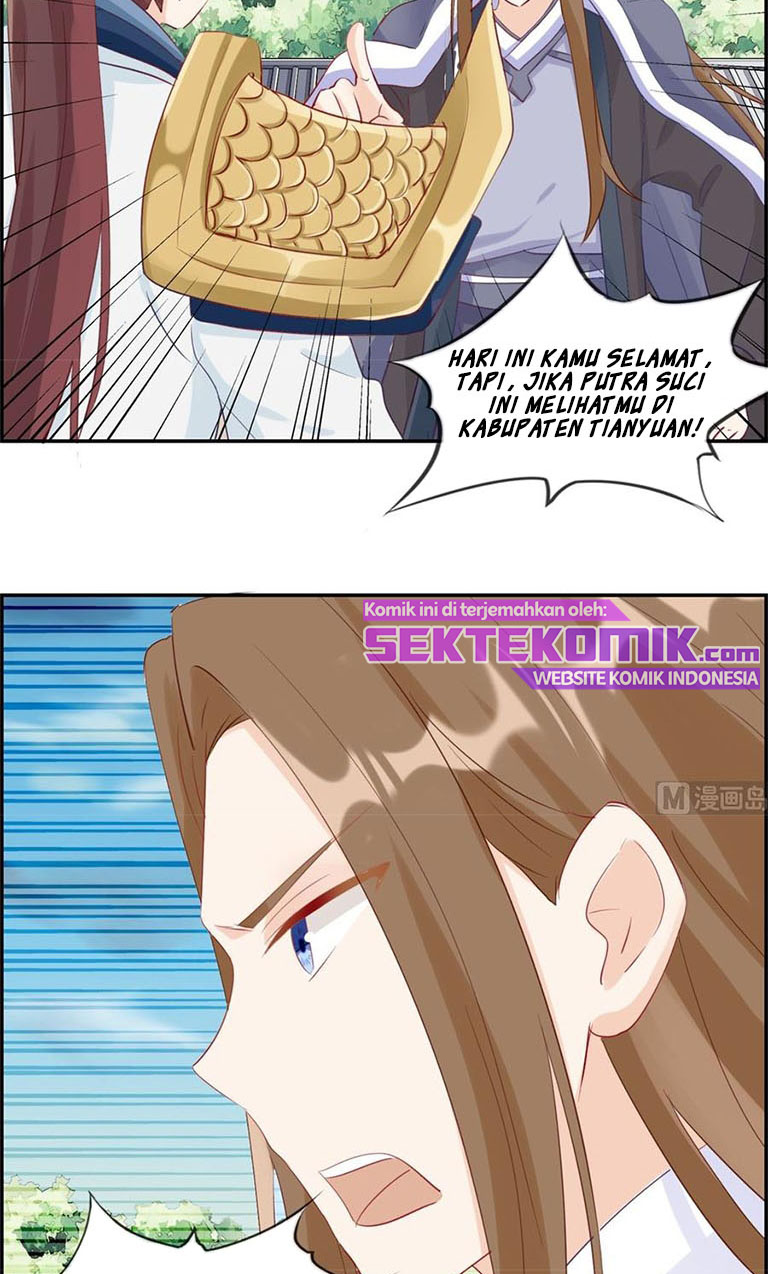 Strongest System Chapter 29 - halaman 7