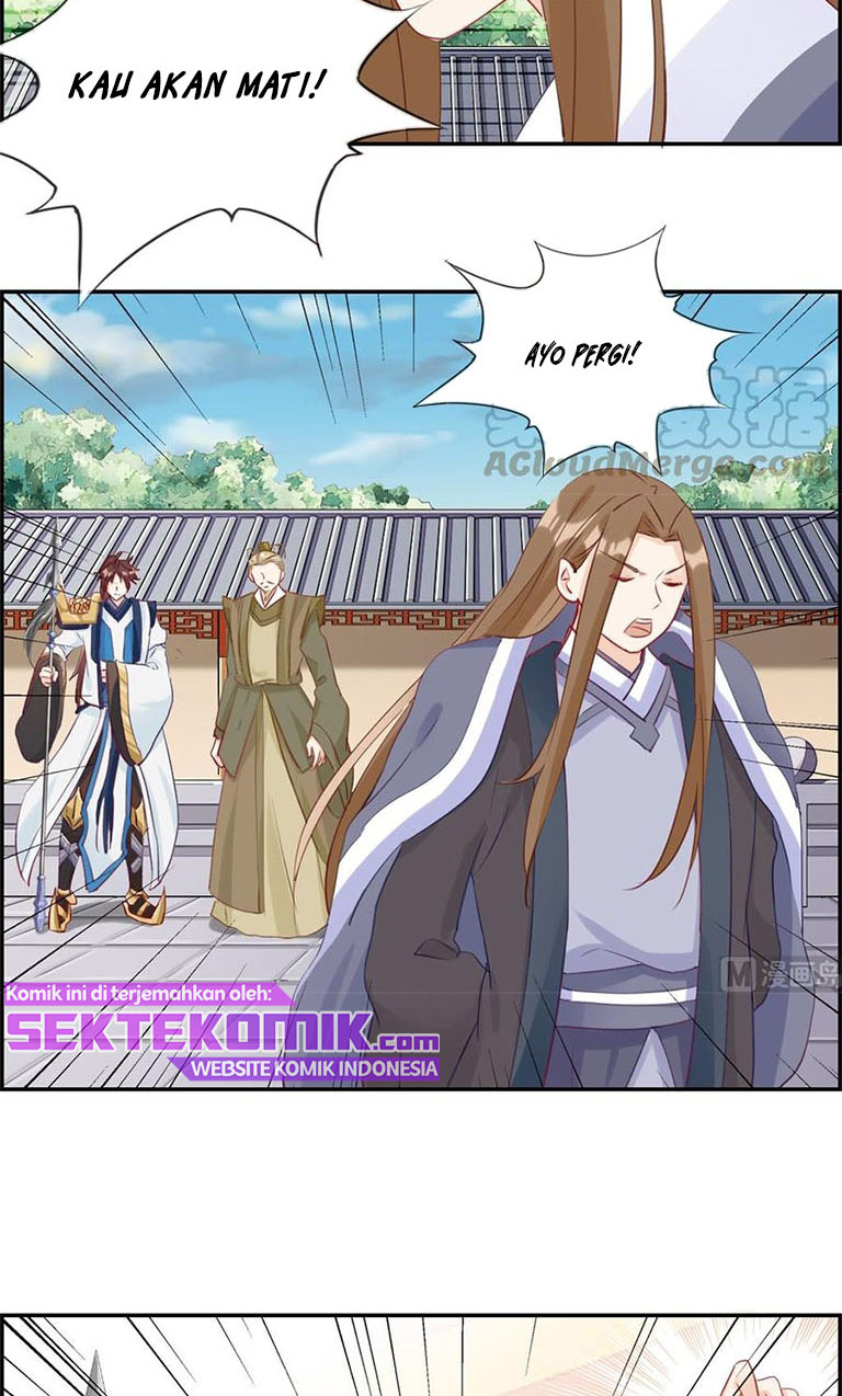 Strongest System Chapter 29 - halaman 8