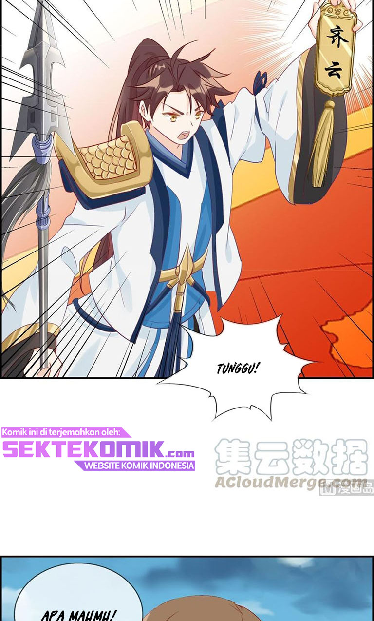 Strongest System Chapter 29 - halaman 9