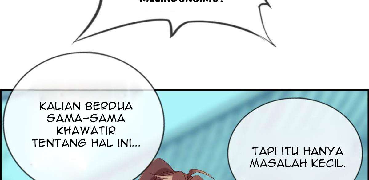 Strongest System Chapter 3 - halaman 10