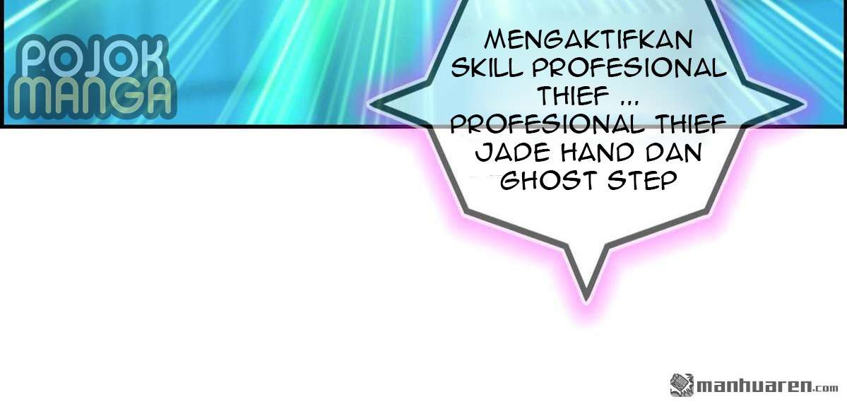 Strongest System Chapter 3 - halaman 100