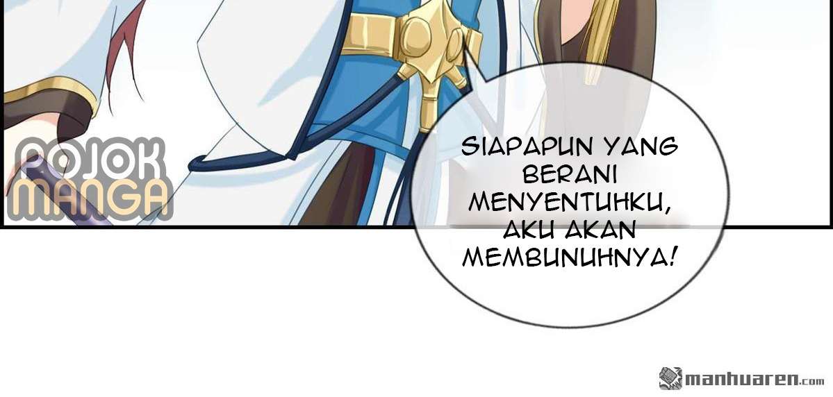 Strongest System Chapter 3 - halaman 12