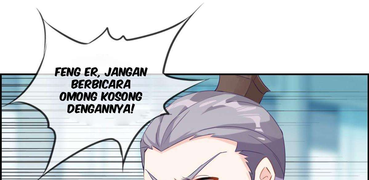 Strongest System Chapter 3 - halaman 13