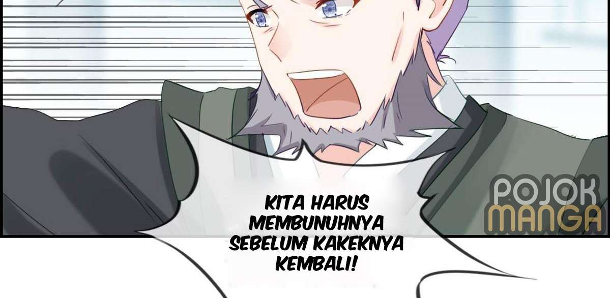 Strongest System Chapter 3 - halaman 14