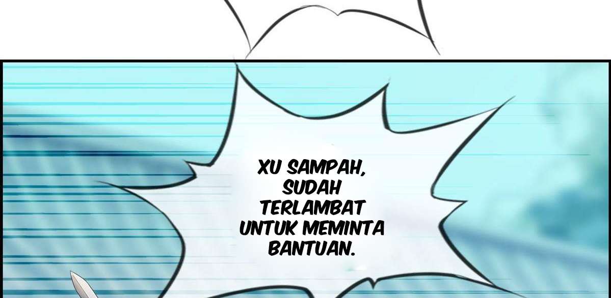 Strongest System Chapter 3 - halaman 15
