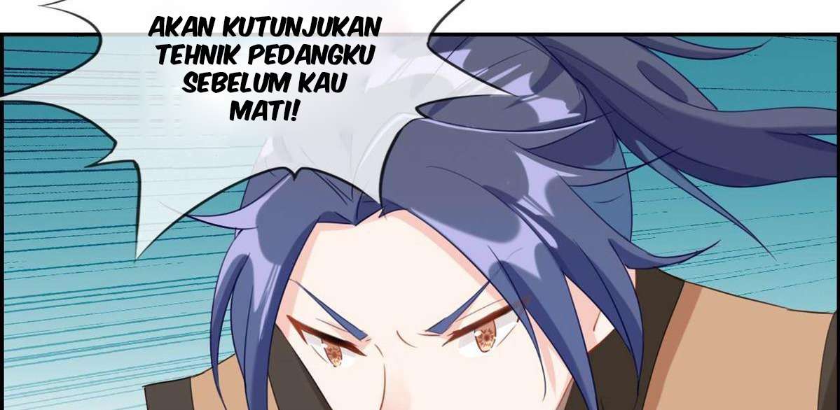 Strongest System Chapter 3 - halaman 18