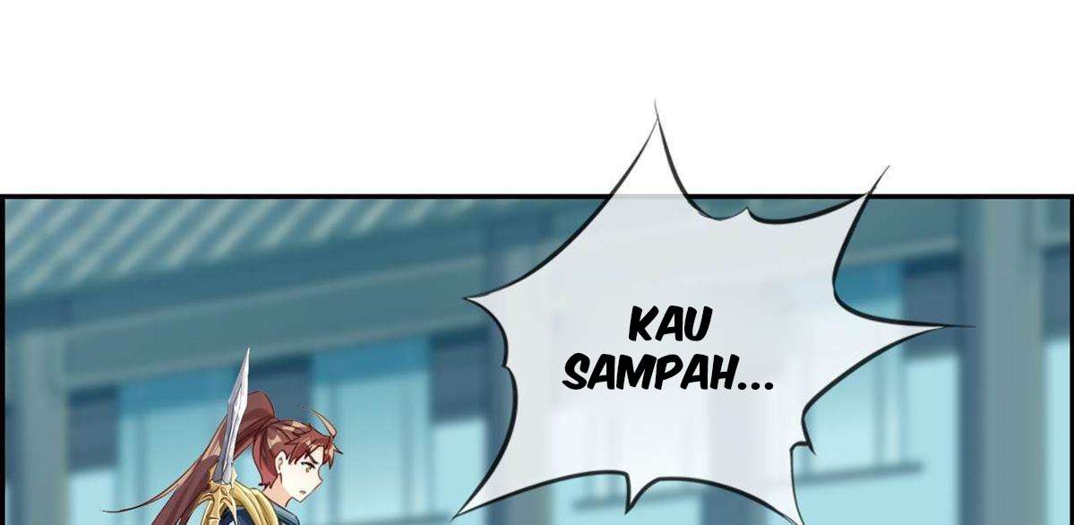 Strongest System Chapter 3 - halaman 2