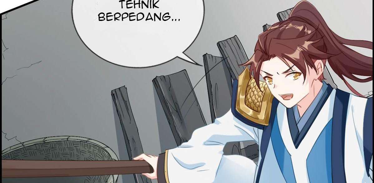 Strongest System Chapter 3 - halaman 20