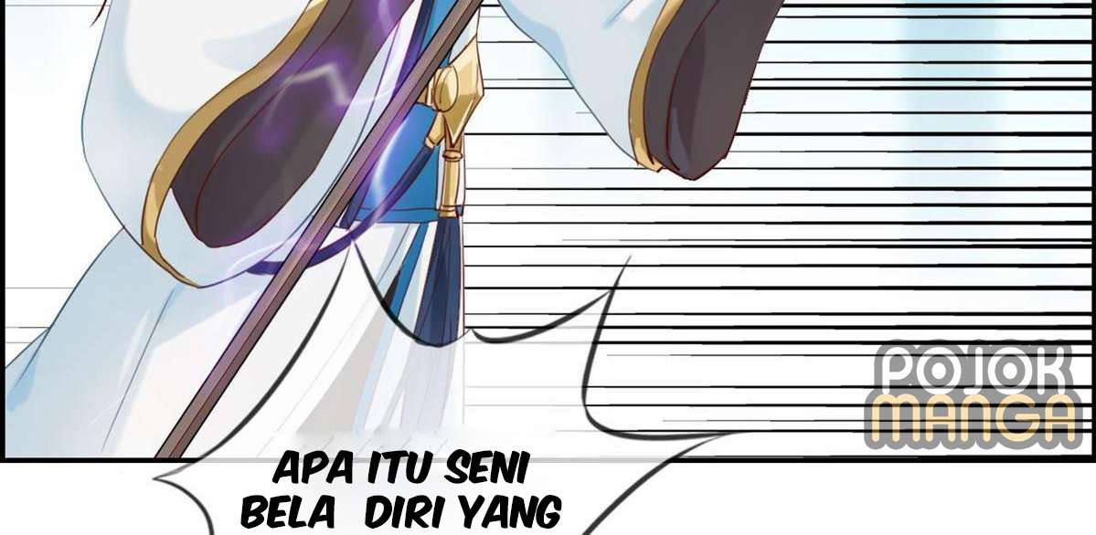 Strongest System Chapter 3 - halaman 26