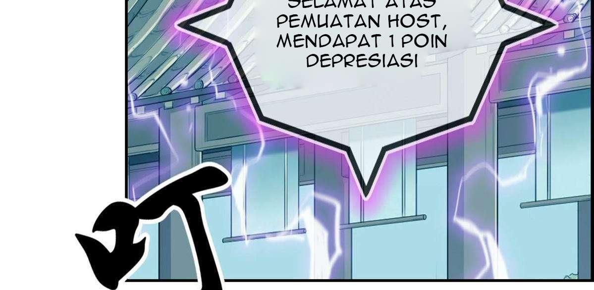 Strongest System Chapter 3 - halaman 28