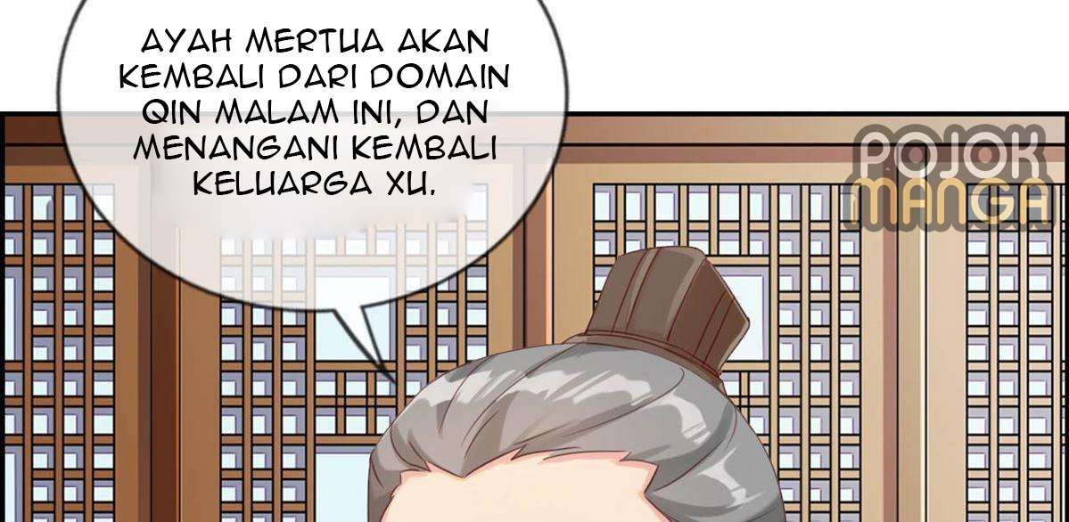 Strongest System Chapter 3 - halaman 32