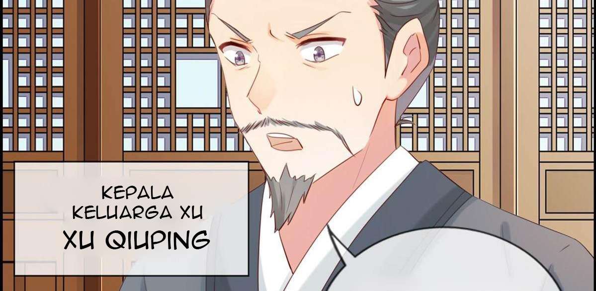 Strongest System Chapter 3 - halaman 33