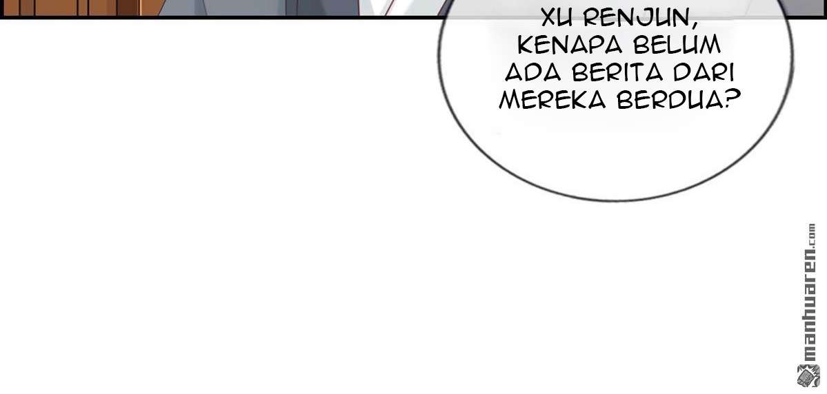 Strongest System Chapter 3 - halaman 34