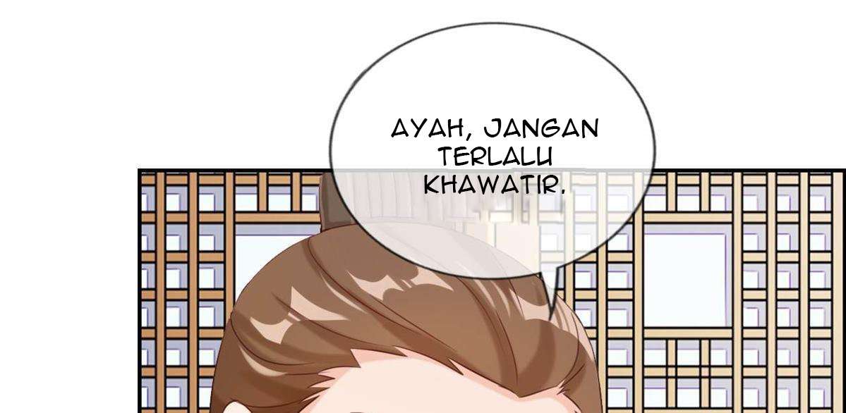 Strongest System Chapter 3 - halaman 35
