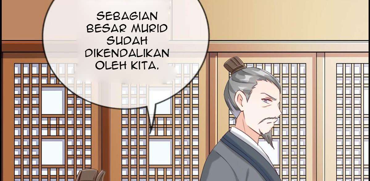 Strongest System Chapter 3 - halaman 38