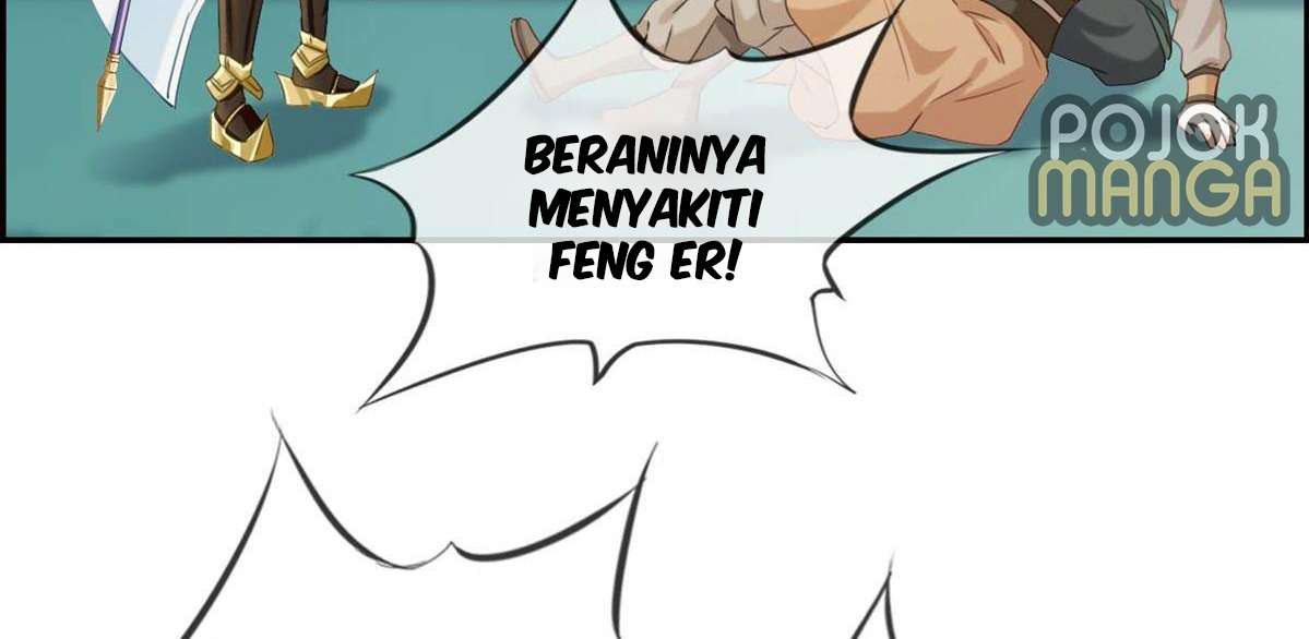Strongest System Chapter 3 - halaman 4