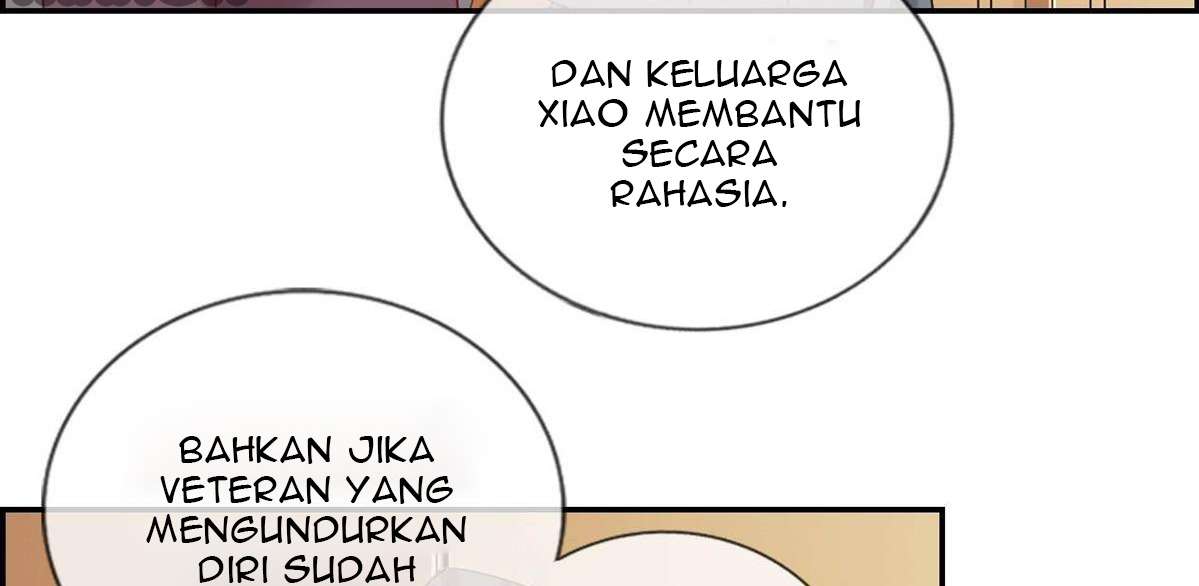 Strongest System Chapter 3 - halaman 40