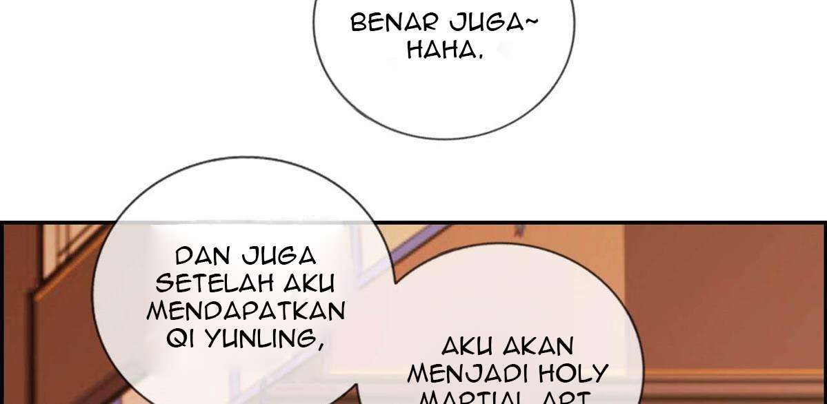 Strongest System Chapter 3 - halaman 43