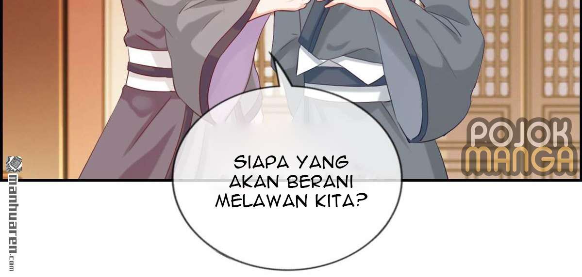 Strongest System Chapter 3 - halaman 45