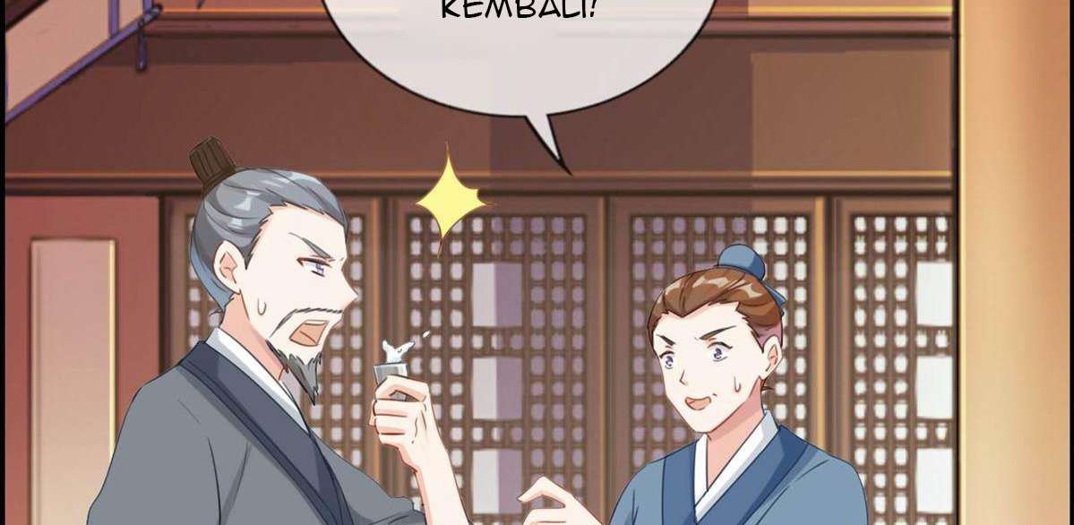 Strongest System Chapter 3 - halaman 49