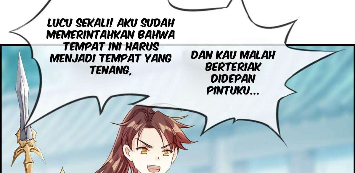 Strongest System Chapter 3 - halaman 5