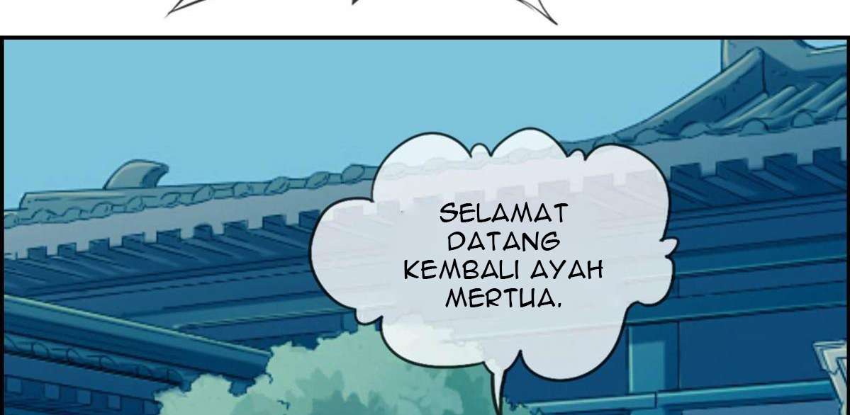 Strongest System Chapter 3 - halaman 51