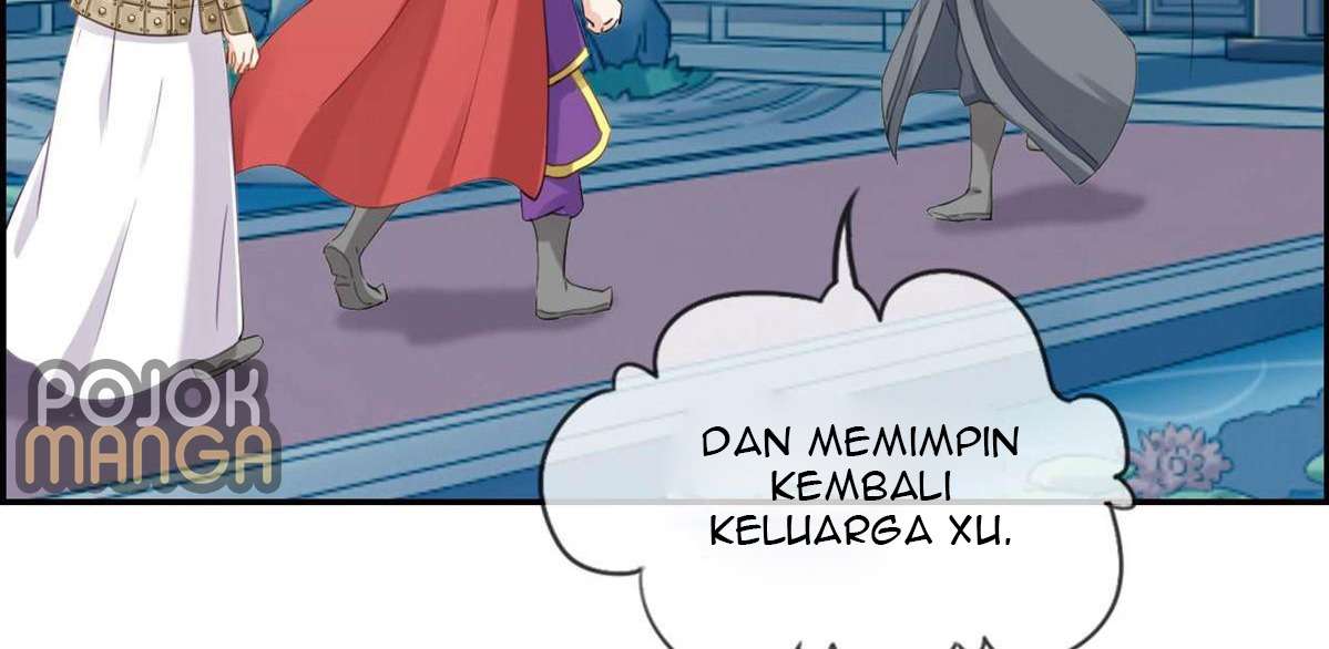 Strongest System Chapter 3 - halaman 53