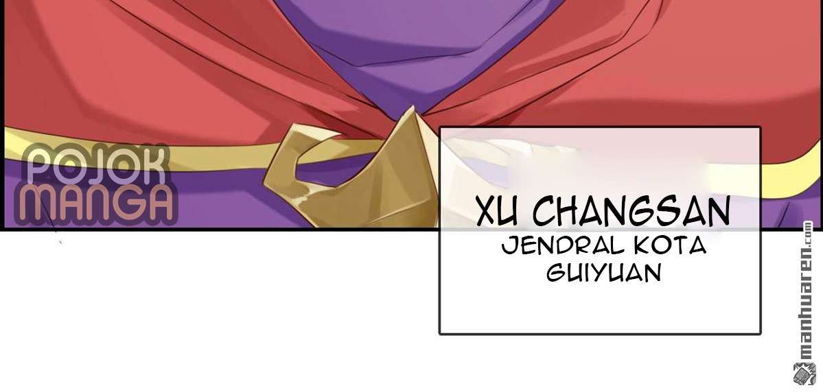 Strongest System Chapter 3 - halaman 56
