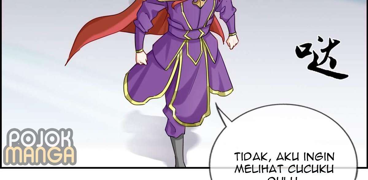 Strongest System Chapter 3 - halaman 59
