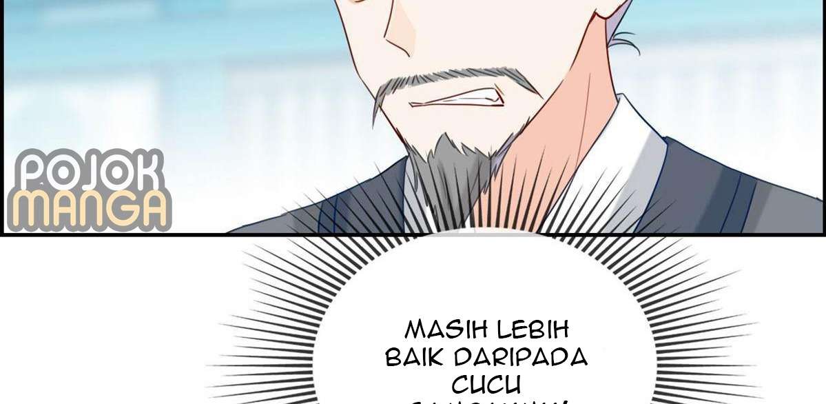 Strongest System Chapter 3 - halaman 64