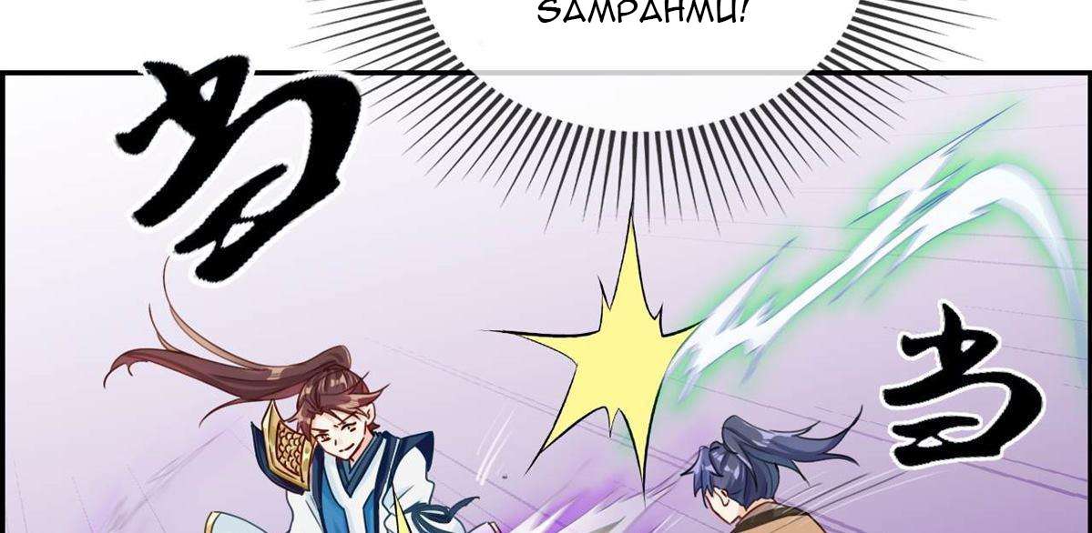 Strongest System Chapter 3 - halaman 65