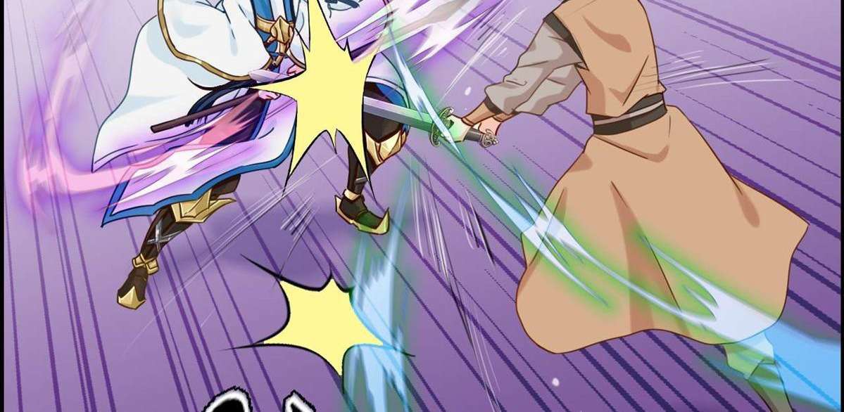 Strongest System Chapter 3 - halaman 66