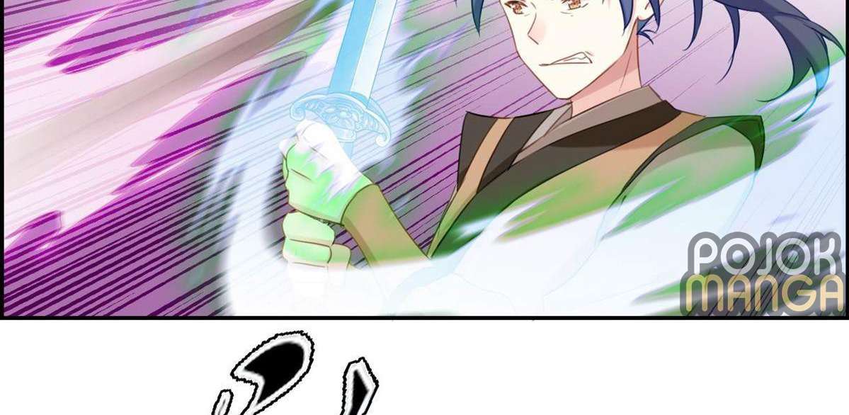 Strongest System Chapter 3 - halaman 69