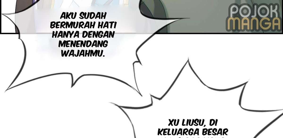 Strongest System Chapter 3 - halaman 7